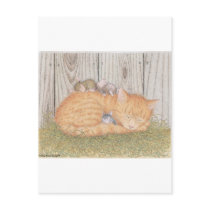 House-Mouse Designs® - Post Card