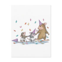 House-Mouse Designs® Post Card