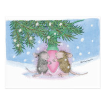 House-Mouse Designs® Post Cards