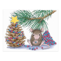 House-Mouse Designs® Post Cards