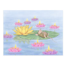 House-Mouse Designs® - Post Cards