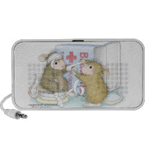 House-Mouse Designs® Speakers