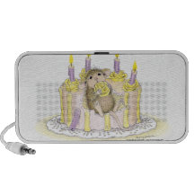 House-Mouse Designs® Speakers