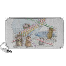 House-Mouse Designs® Speakers