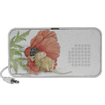 House-Mouse Designs® Speakers