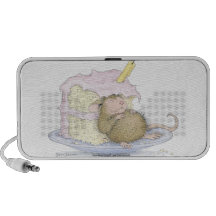 House-Mouse Designs® Speakers