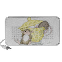 House-Mouse Designs® Speakers