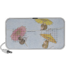 House-Mouse Designs® Speakers