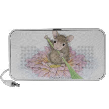 House-Mouse Designs® Speakers