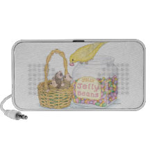 House-Mouse Designs® Speakers