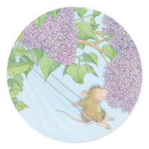 House-Mouse Designs® - Stickers