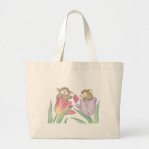 House-Mouse Designs® - Tote Bag