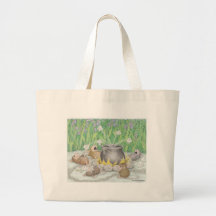 House-Mouse Designs® - Tote Bags