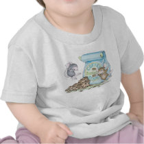 House-Mouse Designs® - Tshirts