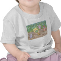 House-Mouse Designs® - Tshirts