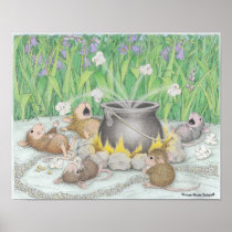 House-Mouse Designs® -  Wall Art