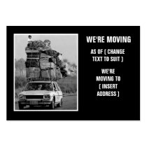 House move