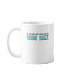 House Music Coffee Mugs