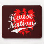 House Nation Mouse Pad