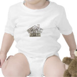 House of dollars shirts