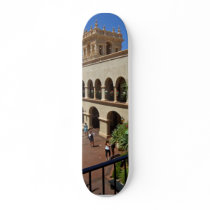 House Of Hospitality In Balboa Park Skate Boards