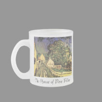House of Pere Pilon, The mugs