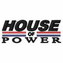 House of Power logo