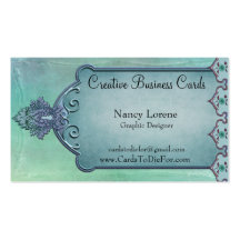 House of Savoy from Creative Business Cards