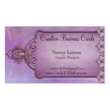 House of Savoy from Creative Business Cards