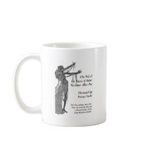 House of Usher mugs