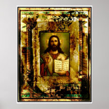 House Of Wisdom Poster