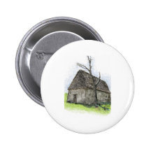 House og the wicked witch button