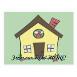 House Postcard