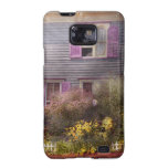 House - Victorian - A house to call my own Samsung Galaxy Covers