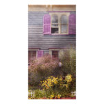House - Victorian - A house to call my own Customized Photo Card