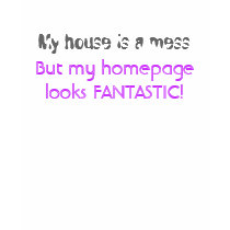House vs. Homepage t-shirts