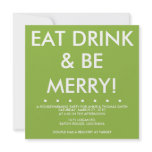 House Warming invitations