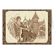 Household Angel Card