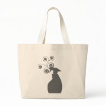 Housekeeping Cleaning Organizing Tote Bags