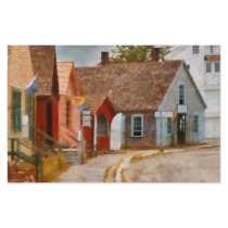 Houses - Maritime Village