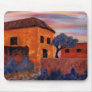 Houses Mouse Mats