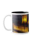 Houses of Parliament, Big Ben, Westminster Mugs