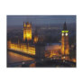 Houses of Parliament, Big Ben, Westminster Post Cards