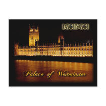 Houses of Parliament, London