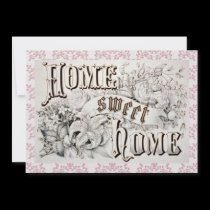 Housewarming Invitation invitations