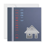 Housewarming Party Invitation
