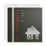 Housewarming Party Invitation