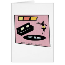 housewife epic fail - mud cakes card