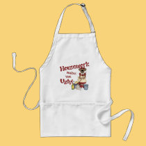 Housework aprons