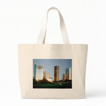 Houston Tote Bags